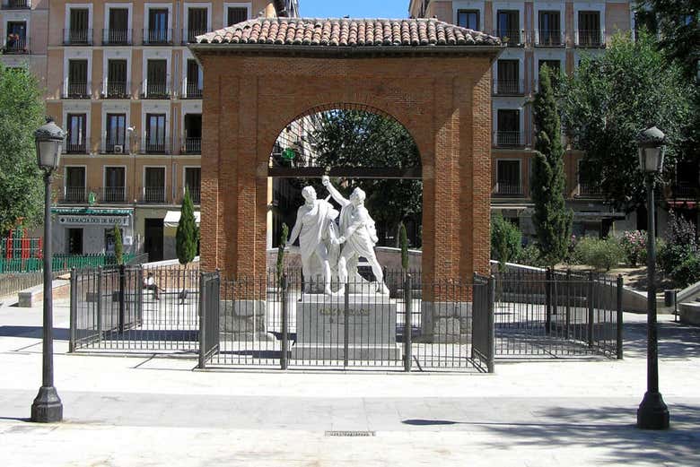 Praça do 2 de Maio