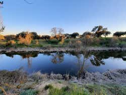 Paisagens do Palácio El Pardo
