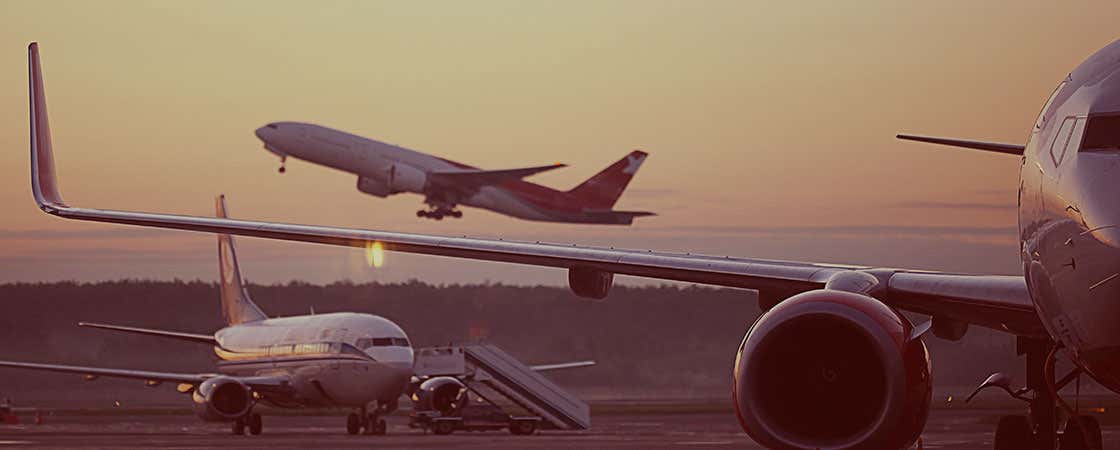 Aeroporto de Barajas