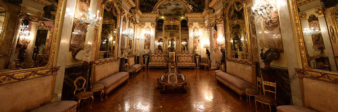 Museu Cerralbo