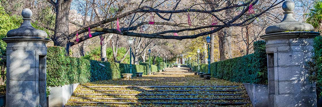 Real Jardim Botânico