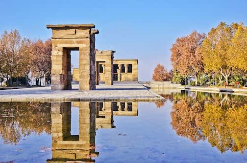 Templo de Debod